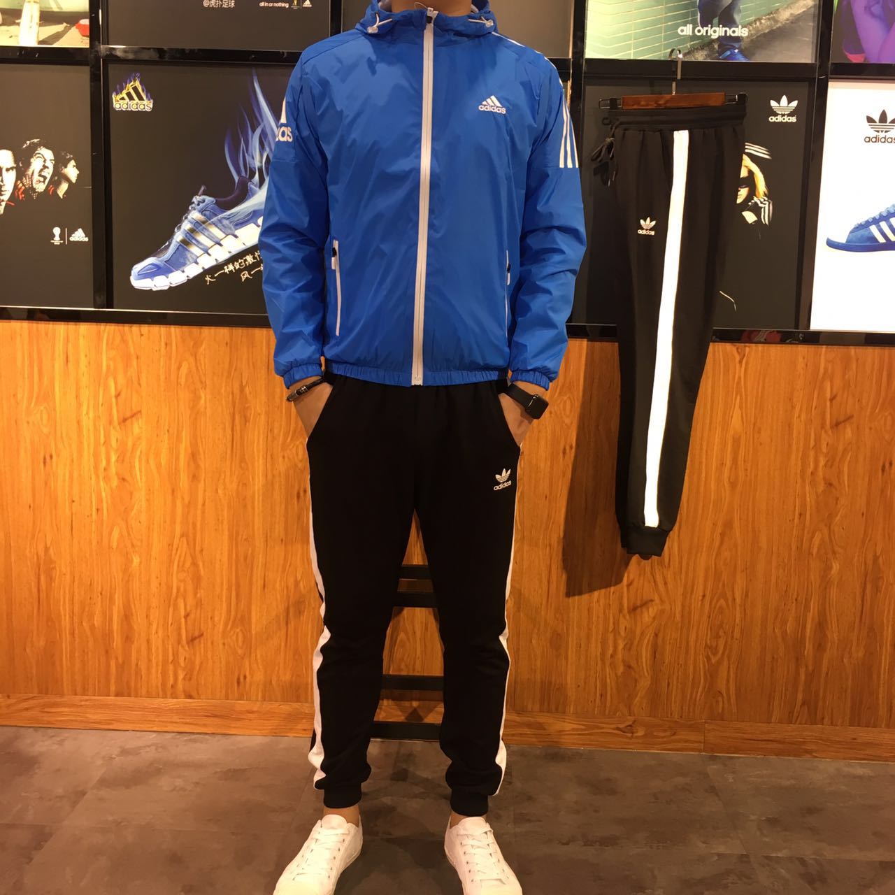 men ad sport suits-012